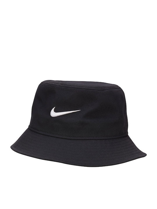 Nike Apex Fabric Men's Hat Bucket Style Black