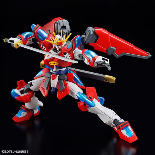 Bandai Spirits Figurină de Modelism la Scară 1:144