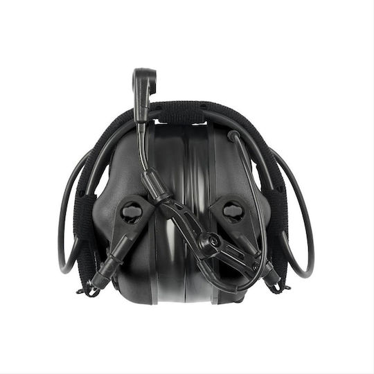 M32 Plus Electronic Safety Earmuffs with Band