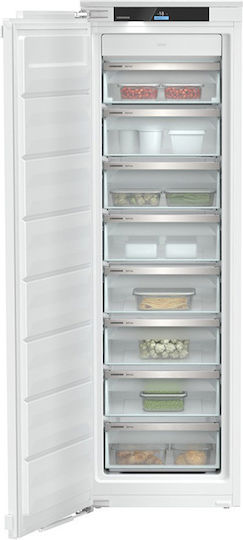 Liebherr SIFNdi 5178 Peak Built-in Upright Freezer 213lt NoFrost