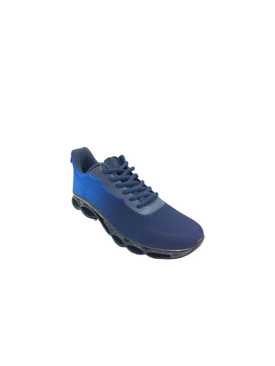 Jomix Sneakers Blue