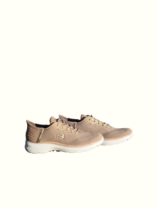 Atlanta Sneakers Beige