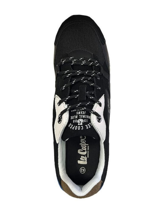 Sneakers Black