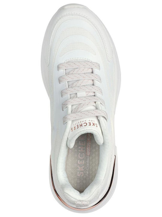 Skechers Hazel Step N Flow Adidași Pentru Femei Albi 177575-WHT