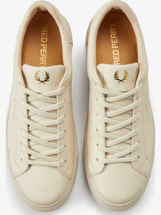 Sneakers Gold