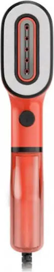 Tefal Garment Steamer Hand 1300W with Tank 70ml Orange