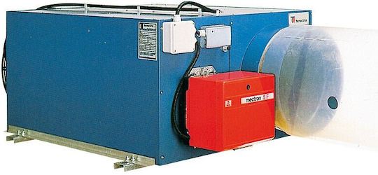 Tecnoclima Agri-p240 Kessel Gas Elektrischer Strom 206400kcal/h