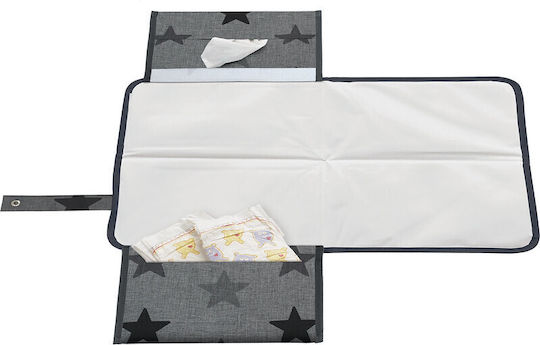 Offer Dooky Mat Changing Mat 3 1 Grey & Cupholder Stroller & Phone Case 2 1