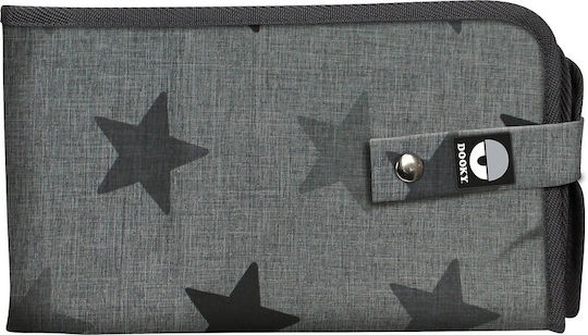 Offer Dooky Mat Changing Mat 3 1 Grey & Cupholder Stroller & Phone Case 2 1