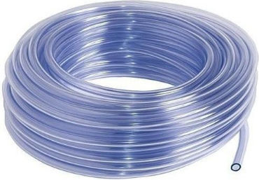 Силиконов градински маркуч 1/2" 100 м