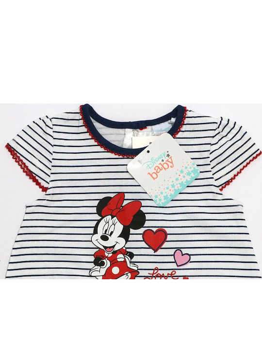Disney Φορμάκι σκούρο μπλε