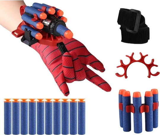 Launcher Glove