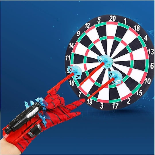 Launcher Glove