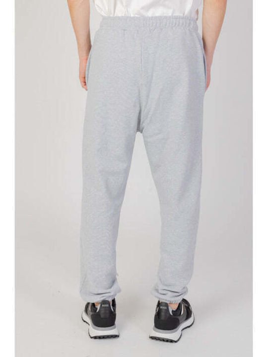 Underclub Herren-Sweatpants Gray