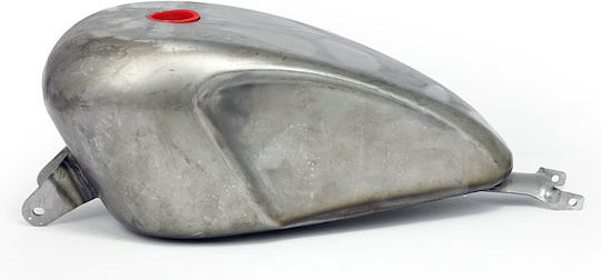 MCS Rezervor motocicletă
