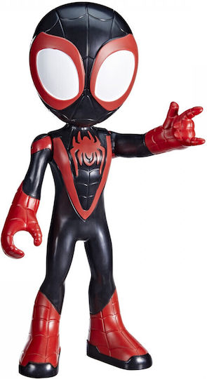 Action Figure Spidey Extraordinary Friends Spider-Man 23cm