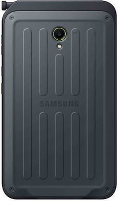 Samsung Galaxy Tab Active5 Enterprise Edition 8" mit WiFi (6GB/128GB) Grün