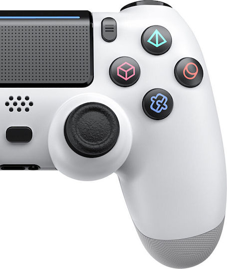 5005B Wireless Gamepad for PS5 White