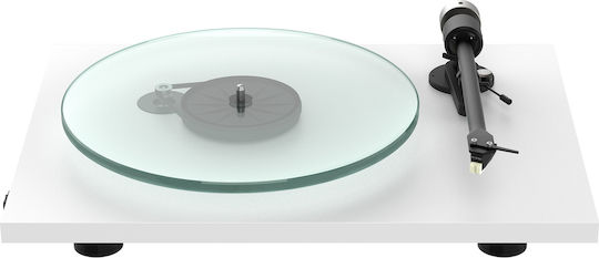 Pro-Ject Audio T2 Super Phono | With Sumiko Rainier Cartridge Satin White