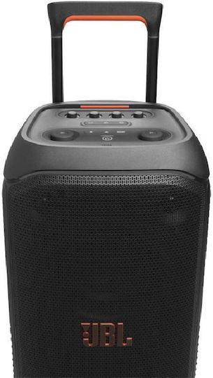 JBL Тонколона Partybox Stage 320 JBLPBSTAGE320EP Черна