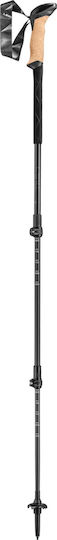 Батон Leki Black Series Carbon 100-135 см