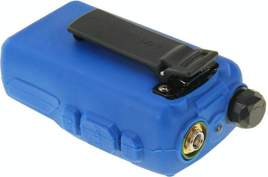 Θήκη Ασύρματου Πομποδέκτη UV-5R