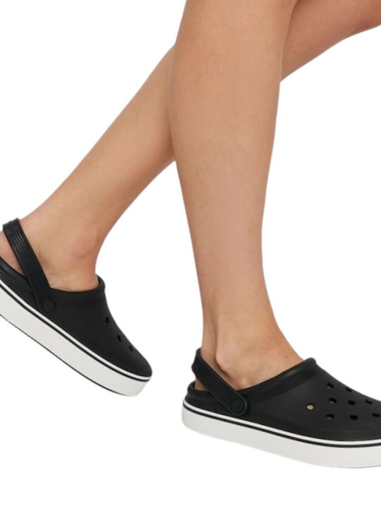 Crocs Clog Women's Clogs Black