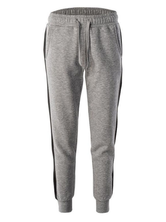 Magnum Women's Sweatpants Gray