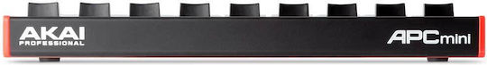 Akai Proffesional Midi-Controller Professional Apc Mini Mk2 Usb Mehrfarbig