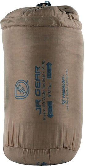 JR Gear Schlafsack Einzeln