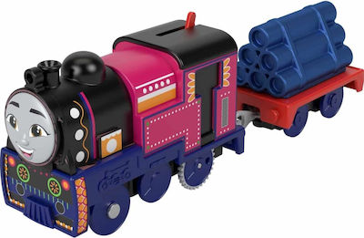 Fisher Price Thomas & Friends Σετ με Τρενάκι για 3+ Ετών