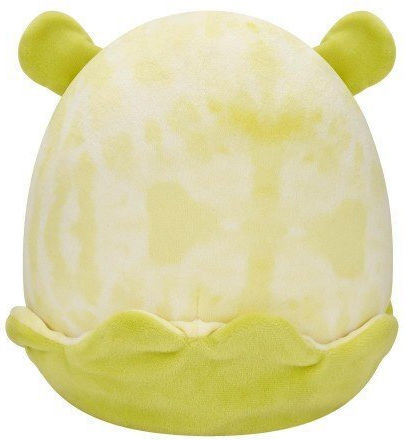 Jazwares Λούτρινο Squishmallows Duna The Octopus για 3+ Ετών 13 εκ.