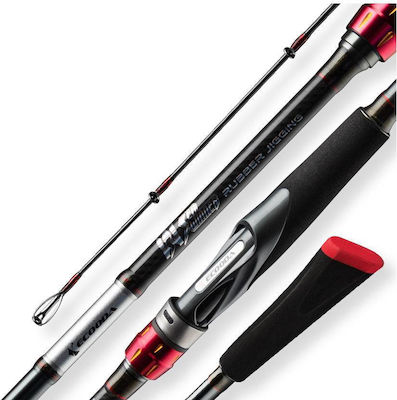 Ecooda Fishing Rod for Inchiku