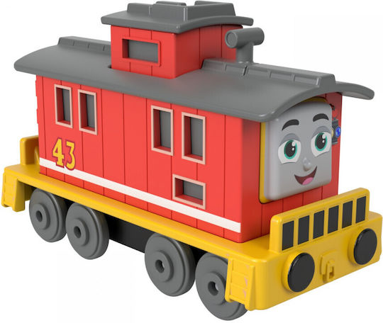 Fisher Price Thomas & Friends Push Along Train for 3+ years+ Years