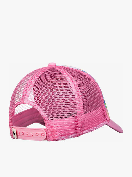 Roxy Παιδικό Καπέλο Jockey Sweet Emotions
