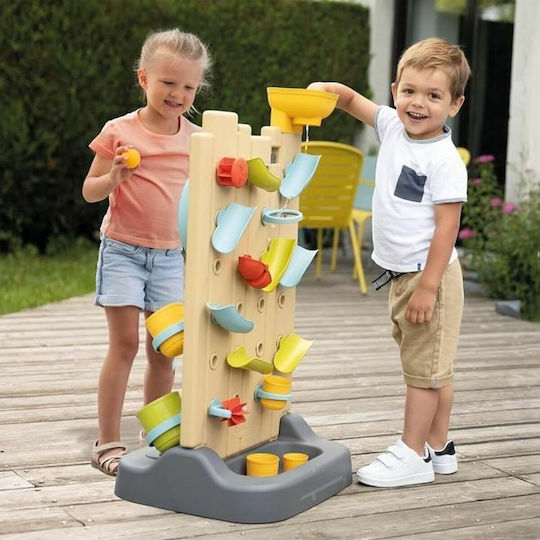 Център за дейности Smoby Activity Wall