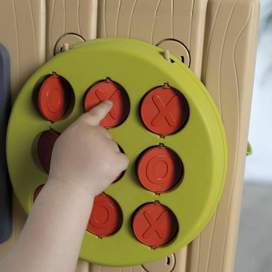 Център за дейности Smoby Activity Wall