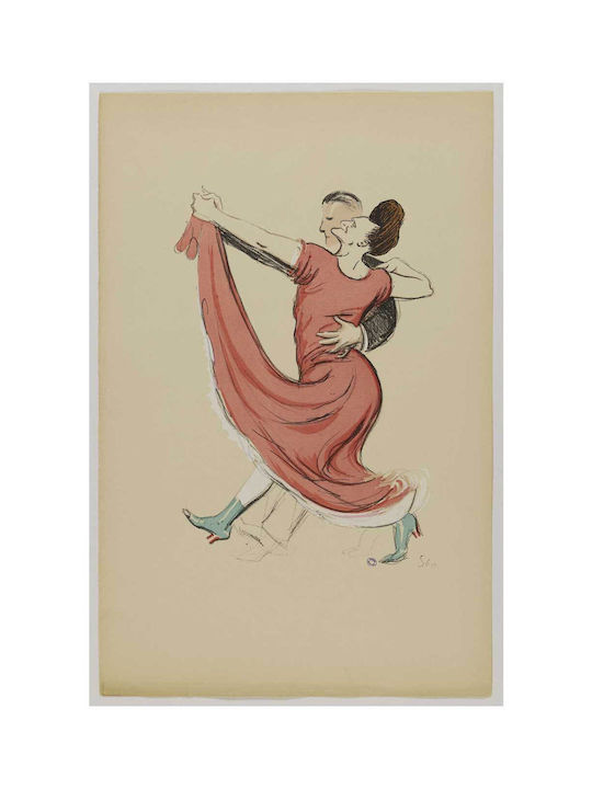 Sem (1863 Painting on Canvas 120x80cm