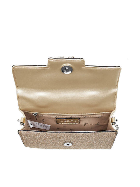 Women's Handbag Gold