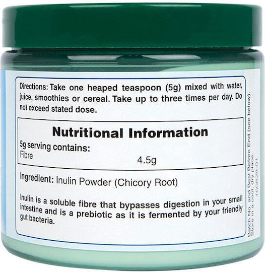 Holland & Barrett Ιнулин 200 г