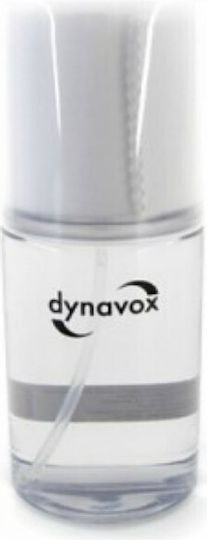 Dynavox Течност за Почистване на Плочи Υγρό Καθαρισμού Δίσκων
