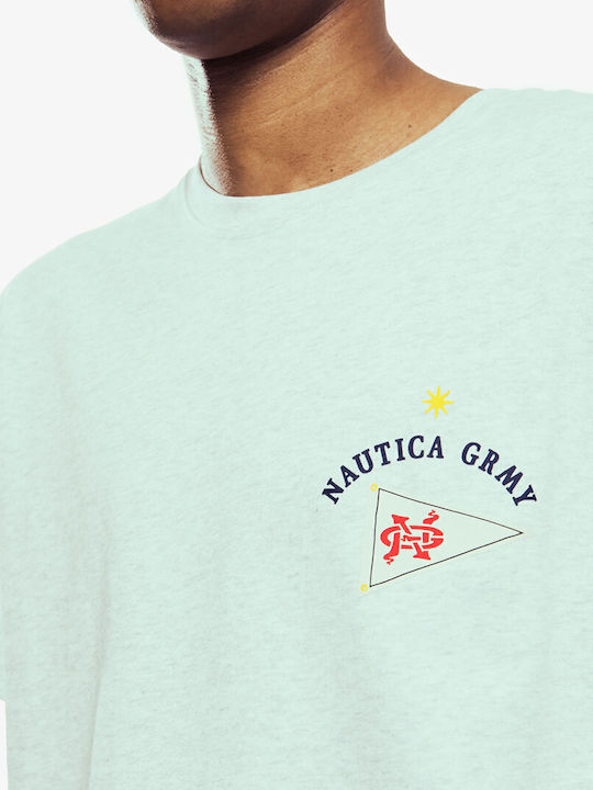 T-shirt Λευκό