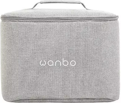 Wanbo T6 Max Projektor-Tasche Handheld in Gray Farbe