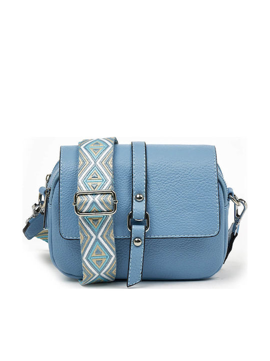 Women's Bag Crossbody Fuchsia
