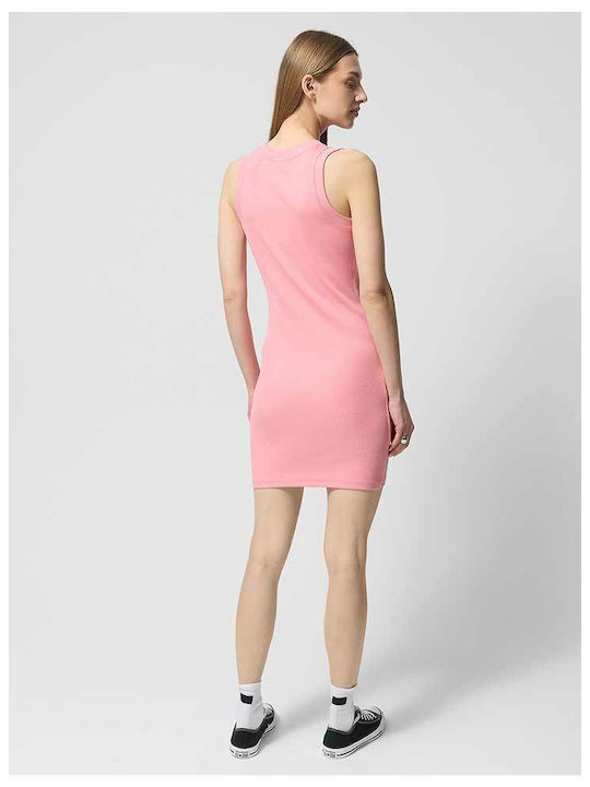 Outhorn Dress Pink