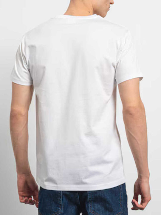 Tricou White