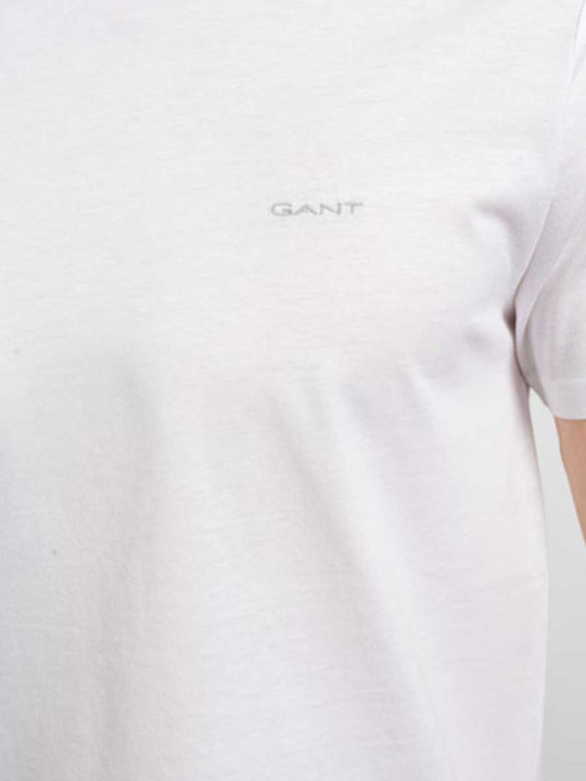 Tricou White