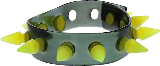 Zac's Uv BDSM Accessory σε Κίτρινο Χρώμα