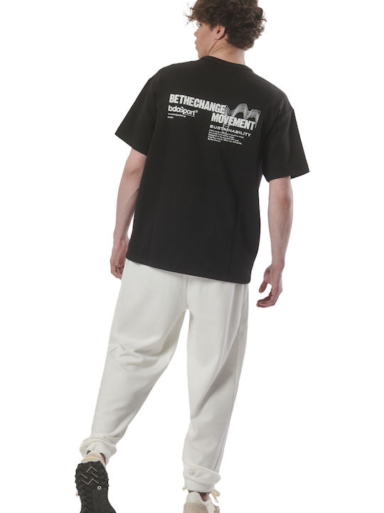 T-Shirt Black
