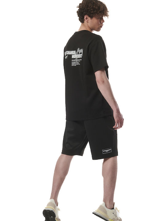 T-Shirt Black